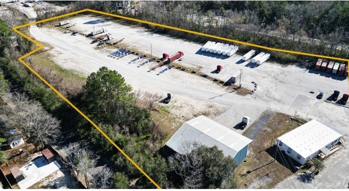 2637 Clements Ferry Rd, Charleston, SC for lease - Primary Photo - Image 1 of 2