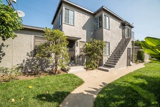 More details for 2117 Stewart St, Santa Monica, CA - Multifamily for Sale
