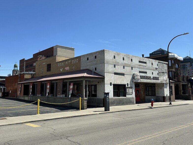 301 Franklin St, Buffalo, NY for sale - Building Photo - Image 2 of 7