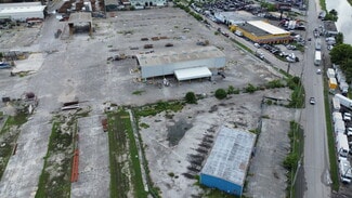 Plus de détails pour 9498 NW South River Dr, Medley, FL - Terrain à louer