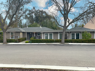 More details for 350 Rose St, Danville, CA - Office for Sale