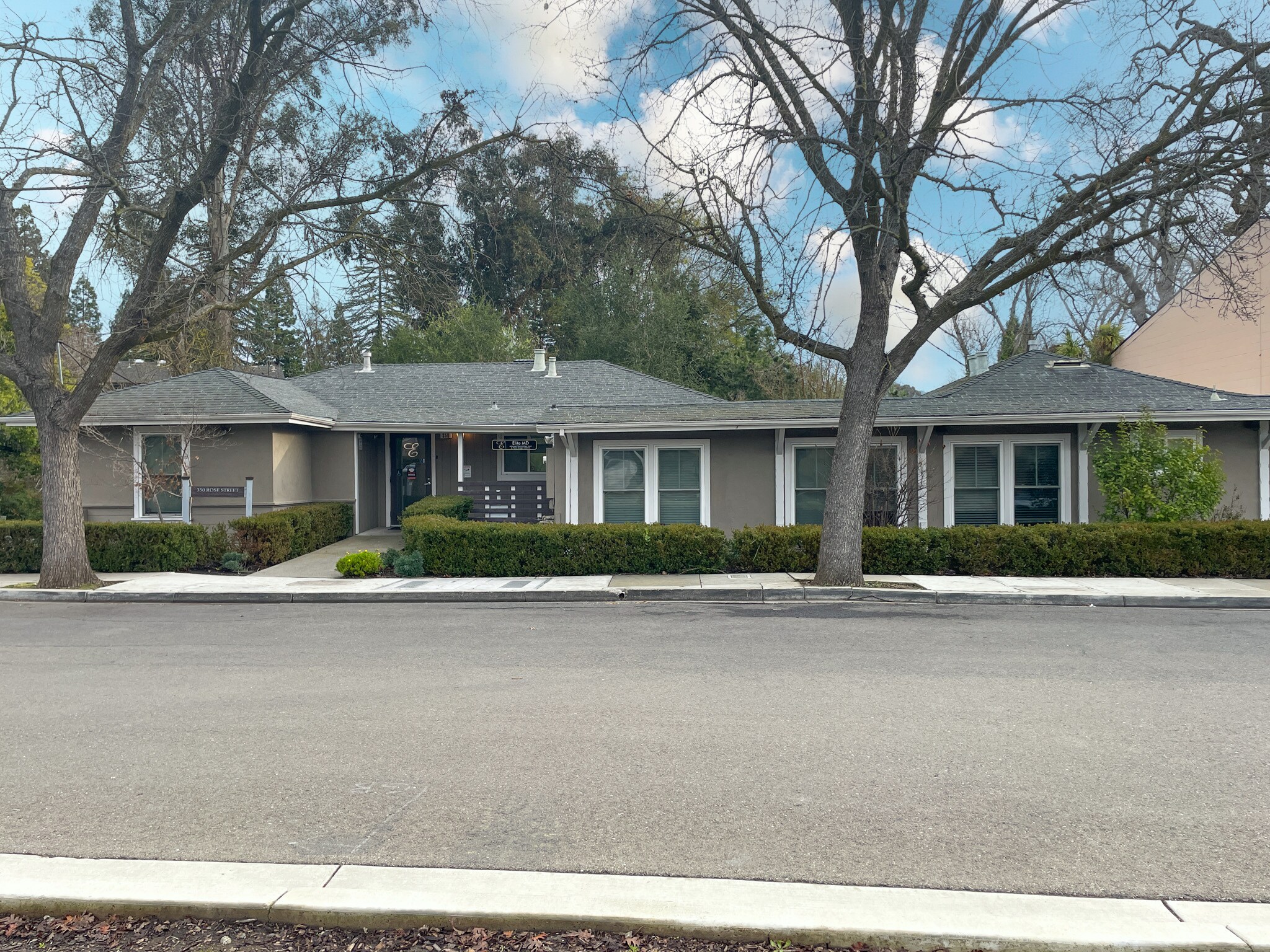 350 Rose St, Danville, CA for sale Primary Photo- Image 1 of 12