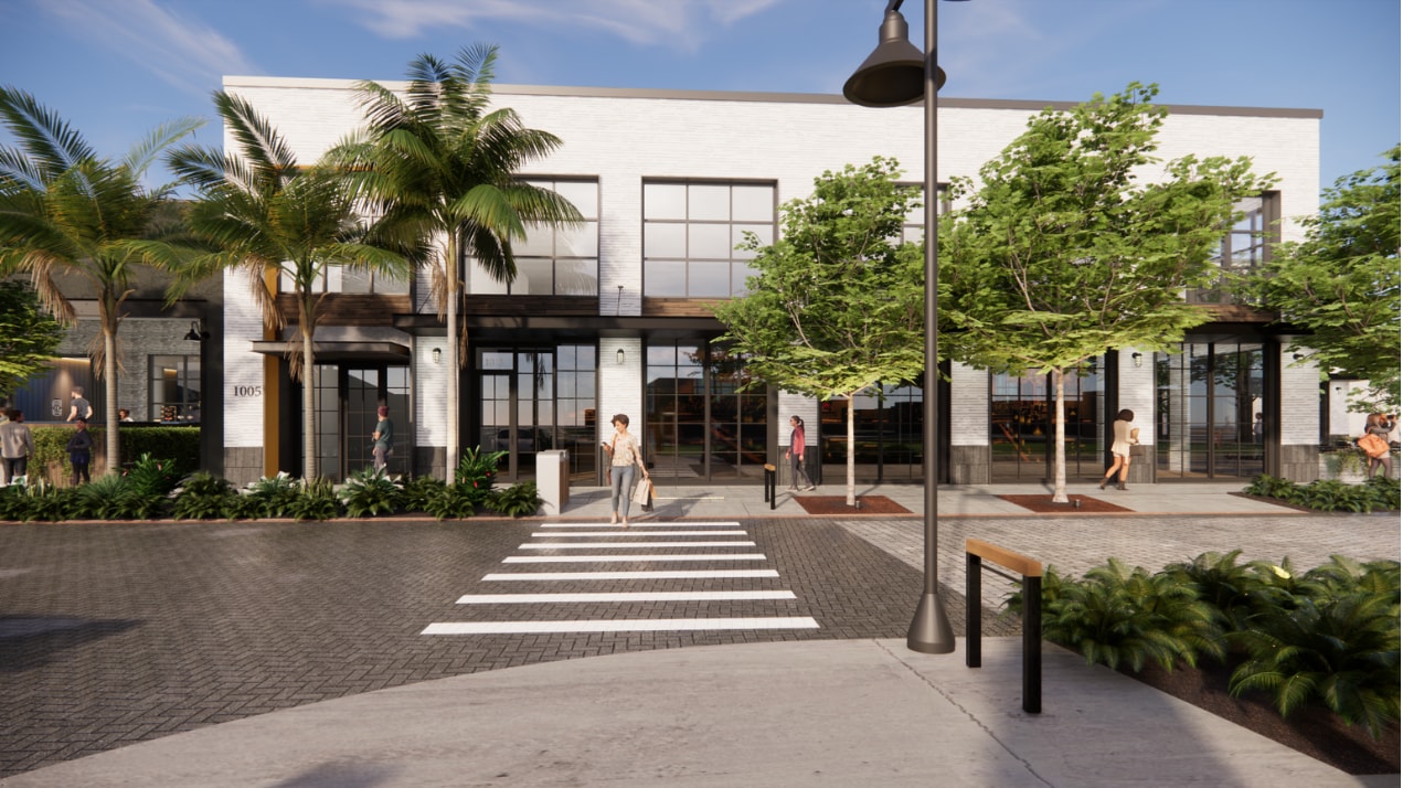 885 N Railroad Ave, West Palm Beach, FL à louer Photo intérieure- Image 1 de 1