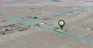 More details for Dillon Road, Desert Hot Springs, CA - Land for Sale