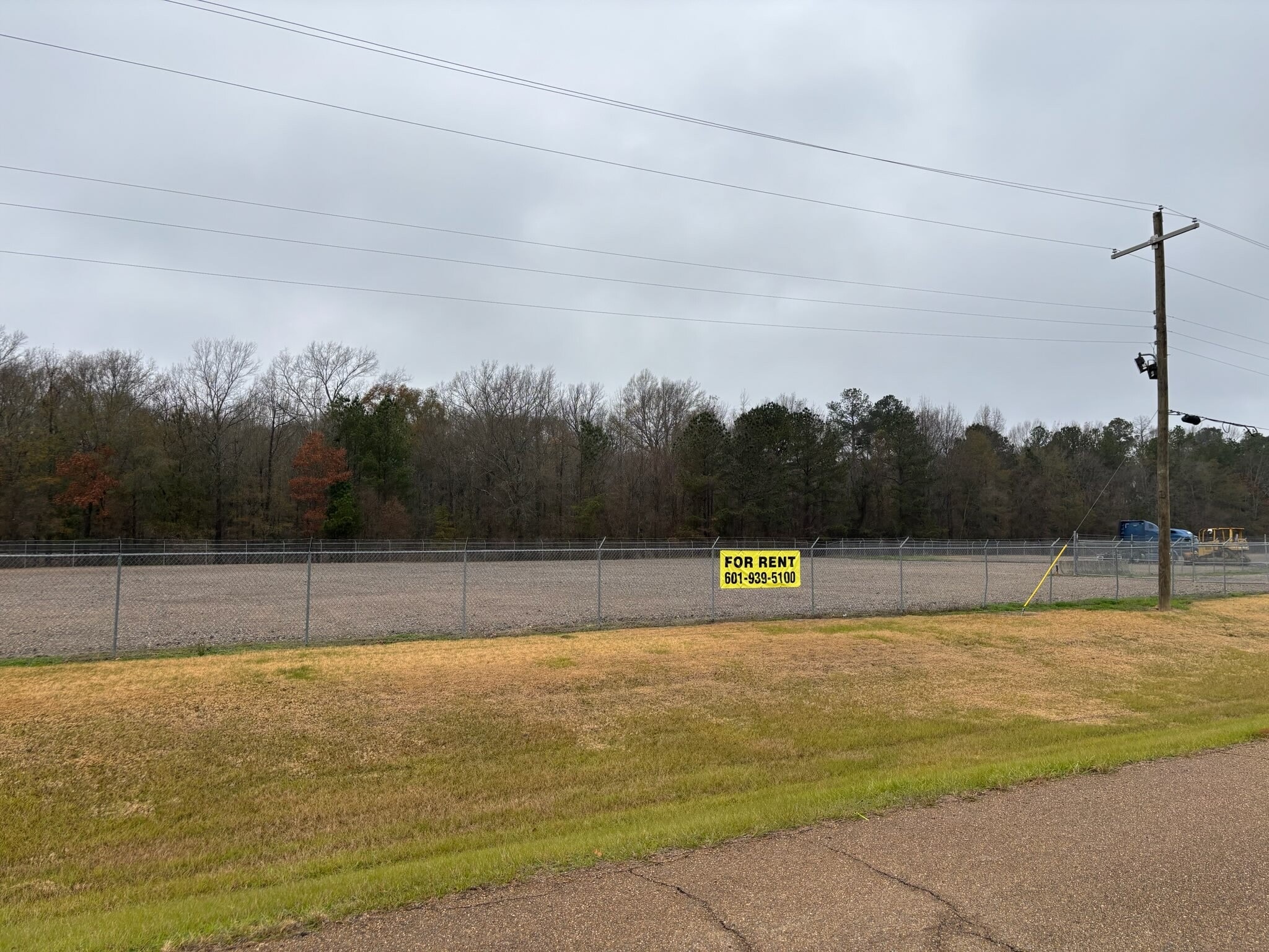 Leggett Drive, Richland, MS for sale Other- Image 1 of 1