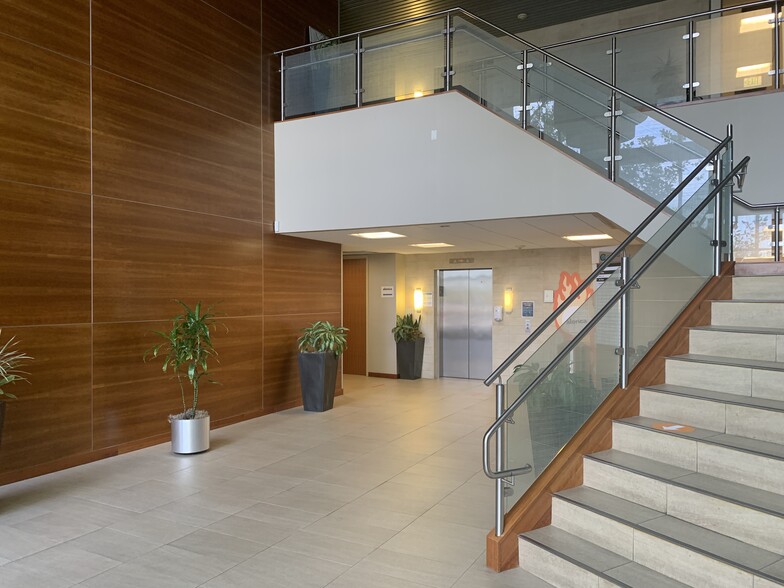 4100 Osuna Rd NE, Albuquerque, NM for lease - Interior Photo - Image 2 of 2