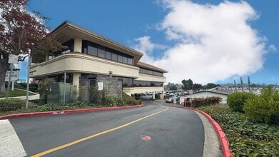 127 Hospital Dr, Vallejo, CA for lease Interior Photo- Image 1 of 18