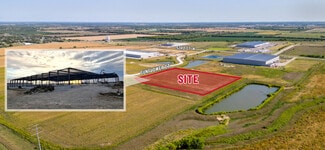 More details for 5447 Sunflower Ct, Bel Aire, KS - Industrial for Lease