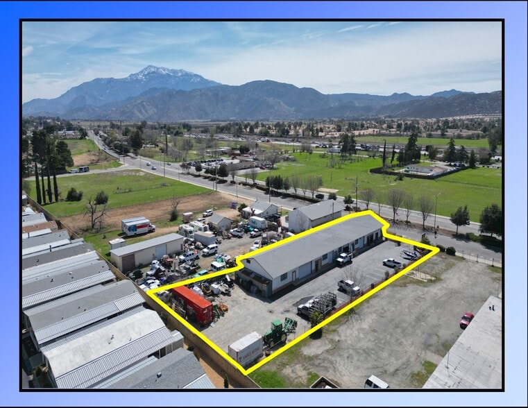 5813 W Ramsey St, Banning, CA for sale - Building Photo - Image 3 of 13