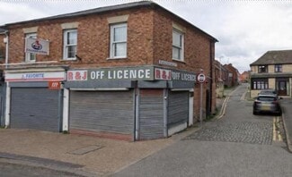 More details for 50 High St, Irthlingborough - Retail for Lease