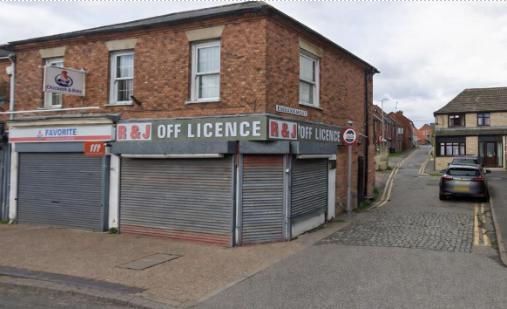 50 High St, Irthlingborough for lease Building Photo- Image 1 of 2