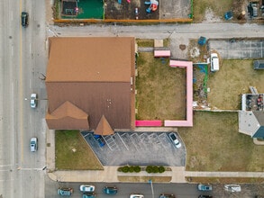 3904 Delmar Blvd, Saint Louis, MO - Aérien  Vue de la carte - Image1