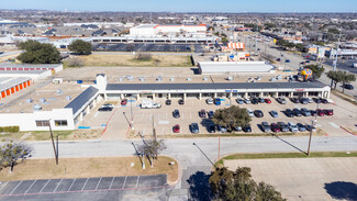 More details for 6455 Hilltop Dr, North Richland Hills, TX - Retail for Lease