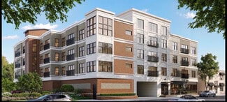 Plus de détails pour 375 Broadway, Long Branch, NJ - Terrain à vendre