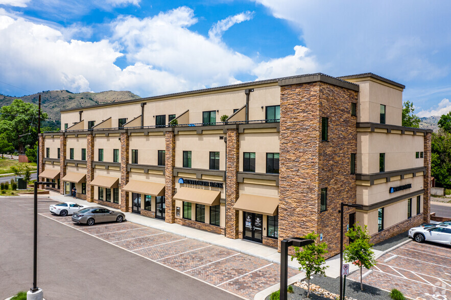 615 24th St, Golden, CO for sale - Primary Photo - Image 1 of 26