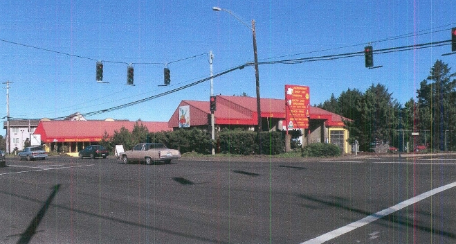 660 SE Highway 101, Lincoln City, OR for sale - Primary Photo - Image 1 of 1