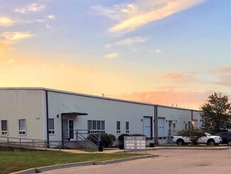 More details for 919 E 29th St, Lawrence, KS - Industrial for Lease