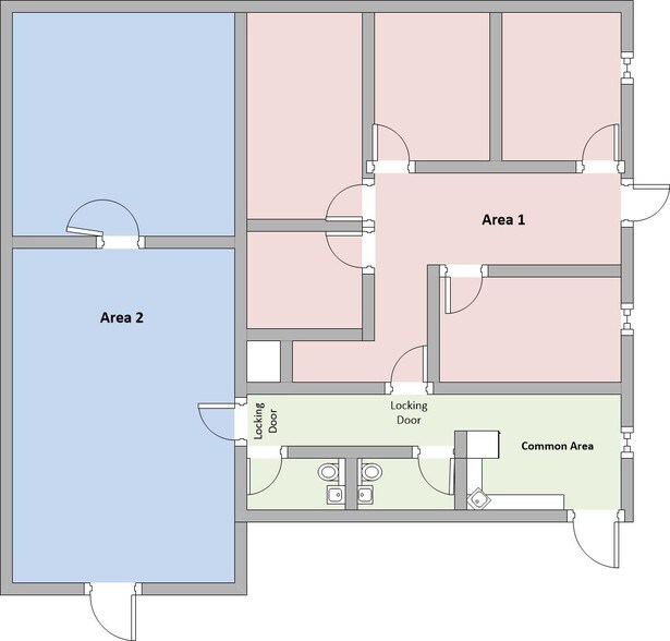 625 E Main St, El Dorado, AR à vendre - Photo du bâtiment - Image 3 de 7