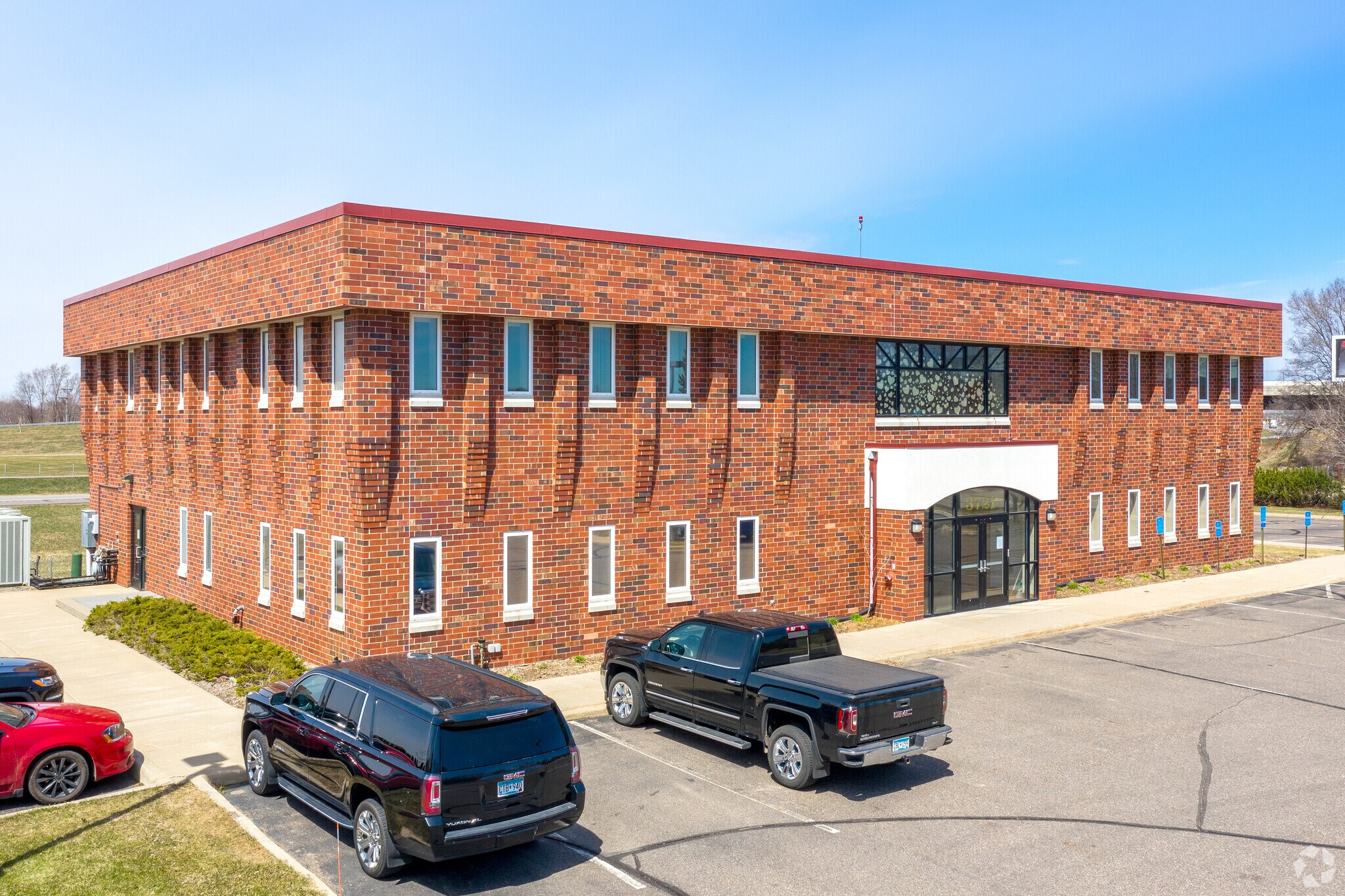 3721 23rd St S, Saint Cloud, MN for lease Building Photo- Image 1 of 3