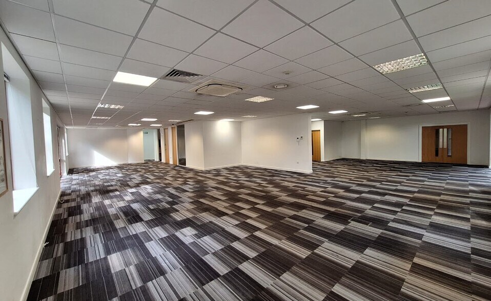 Blackbrook Park Ave, Taunton à louer - Photo intérieure - Image 2 de 7