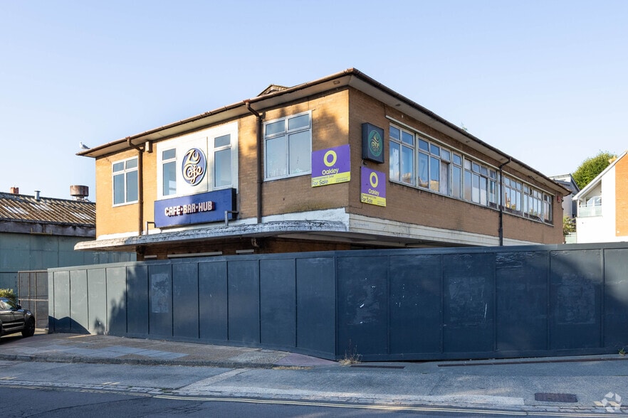 Eastgate St, Lewes for sale - Building Photo - Image 2 of 2