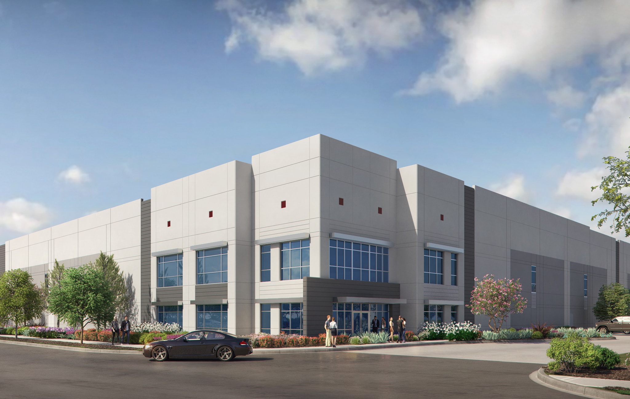 14879-14933 Whittram Ave, Fontana, CA for sale Primary Photo- Image 1 of 3