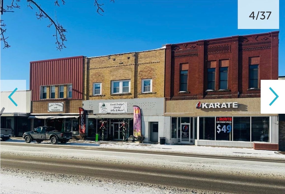 111 N Rum River Dr, Princeton, MN for lease Building Photo- Image 1 of 11