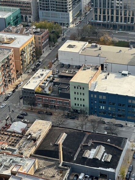835 W Washington Blvd, Chicago, IL for lease - Building Photo - Image 3 of 30