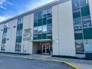 791 Aquahart Rd, Glen Burnie, MD for lease Building Photo- Image 2 of 22