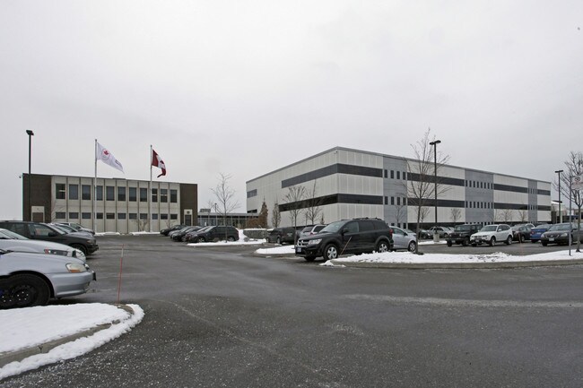 More details for 2489 N Sheridan Way, Mississauga, ON - Office for Sale