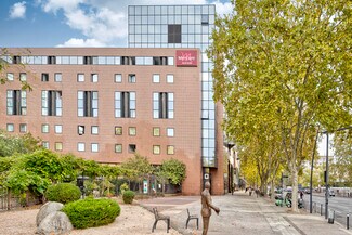 Plus de détails pour 8 Esplanade Compans Caffarelli, Toulouse - Bureau à louer