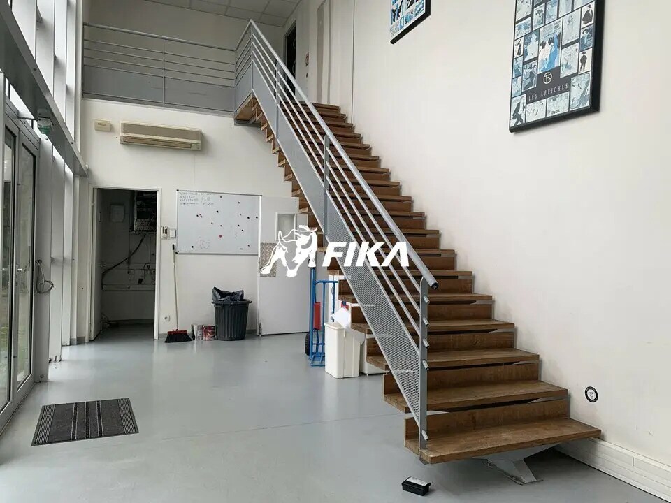 Office in Labège for lease Interior Photo- Image 1 of 9