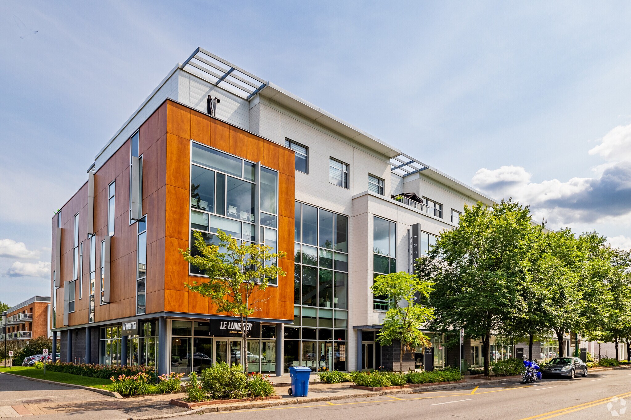 440 Rue Notre-Dame, Repentigny, QC à vendre Photo du bâtiment- Image 1 de 1