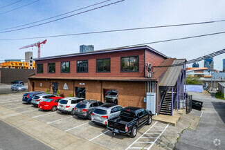 More details for 632 Fogg St, Nashville, TN - Coworking for Lease