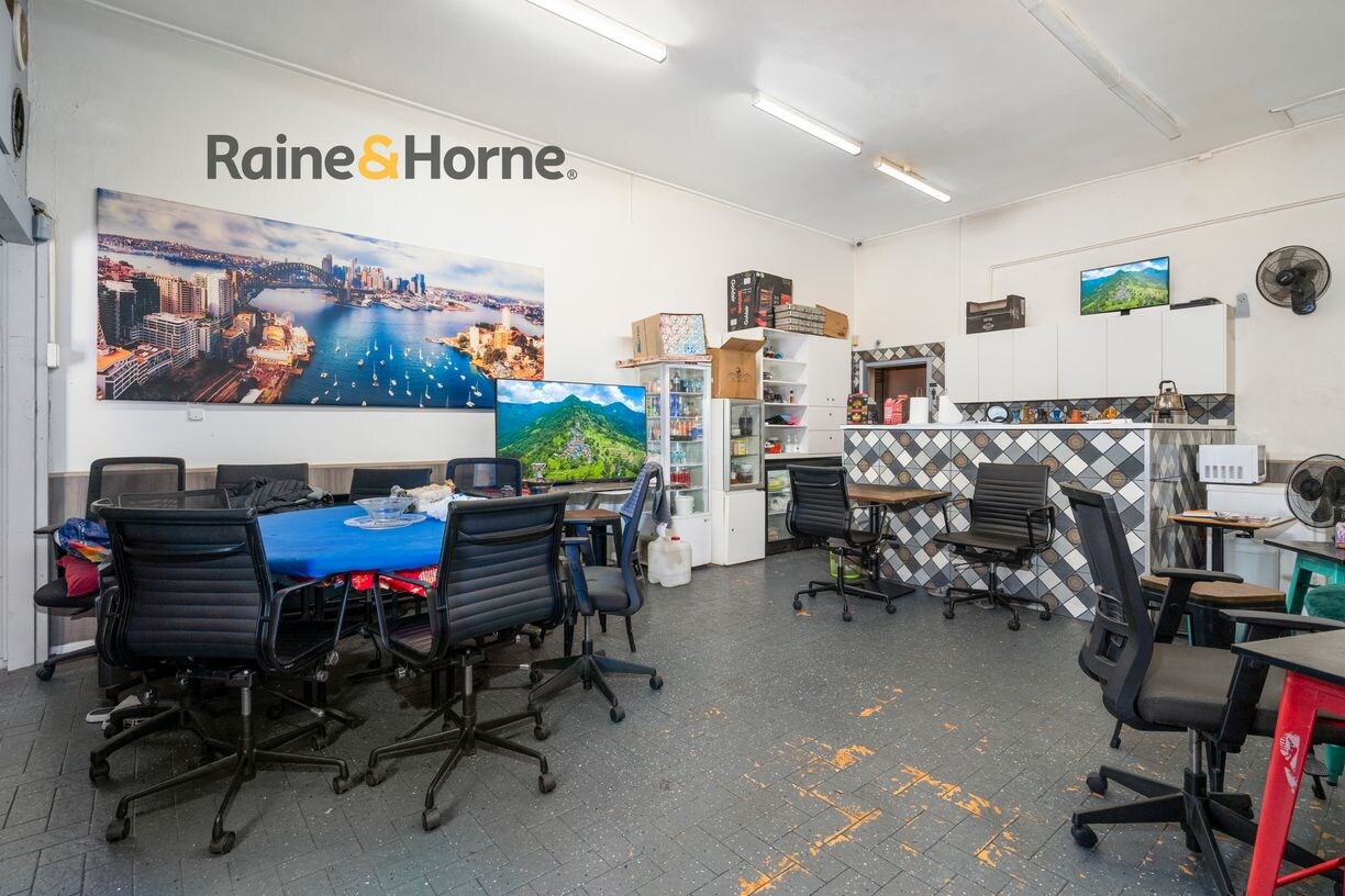 52 Ware St, Fairfield, NSW 2165 - Unit 4 - - Interior Photo - Image 1 of 6