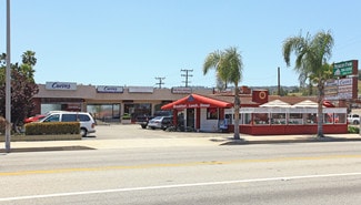 More details for 2366 Pacific Coast Hwy, Lomita, CA - Office/Retail for Lease