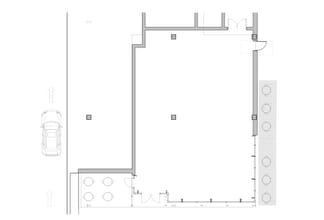 3435 Forbes Ave, Pittsburgh, PA for lease Floor Plan- Image 1 of 1