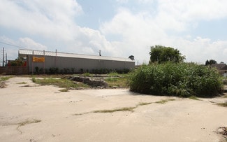 Plus de détails pour 6930 St Claude Ave, Arabi, LA - Terrain à vendre