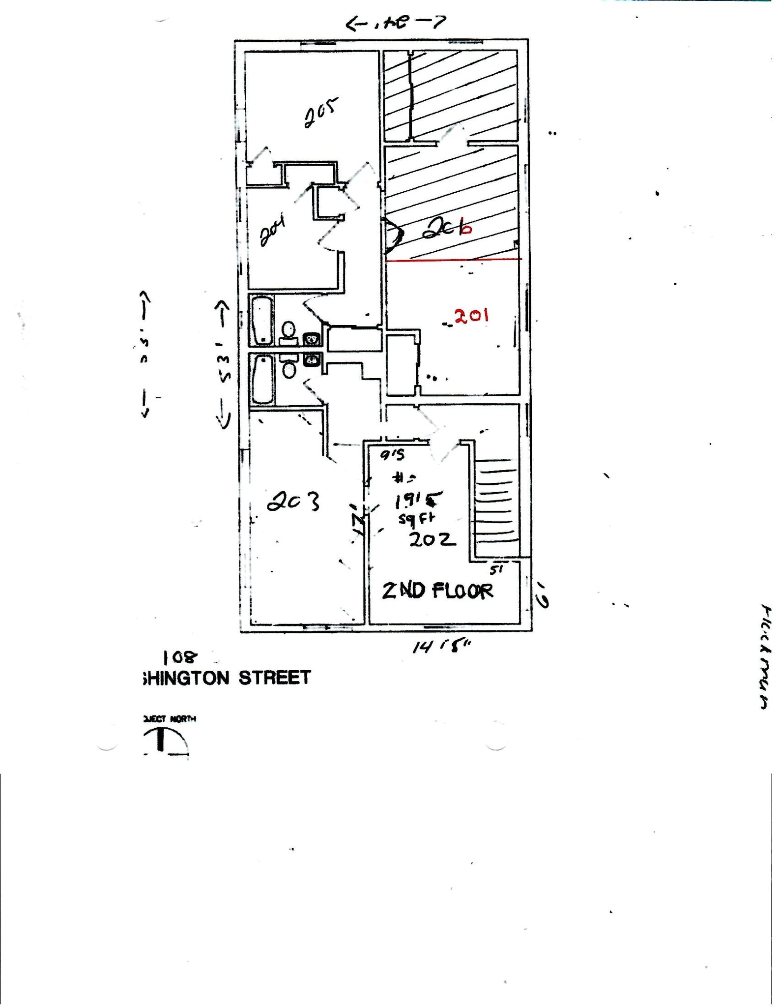 108 W Washington St, Middleburg, VA for lease Interior Photo- Image 1 of 1
