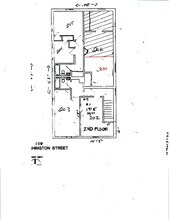 108 W Washington St, Middleburg, VA for lease Interior Photo- Image 1 of 1