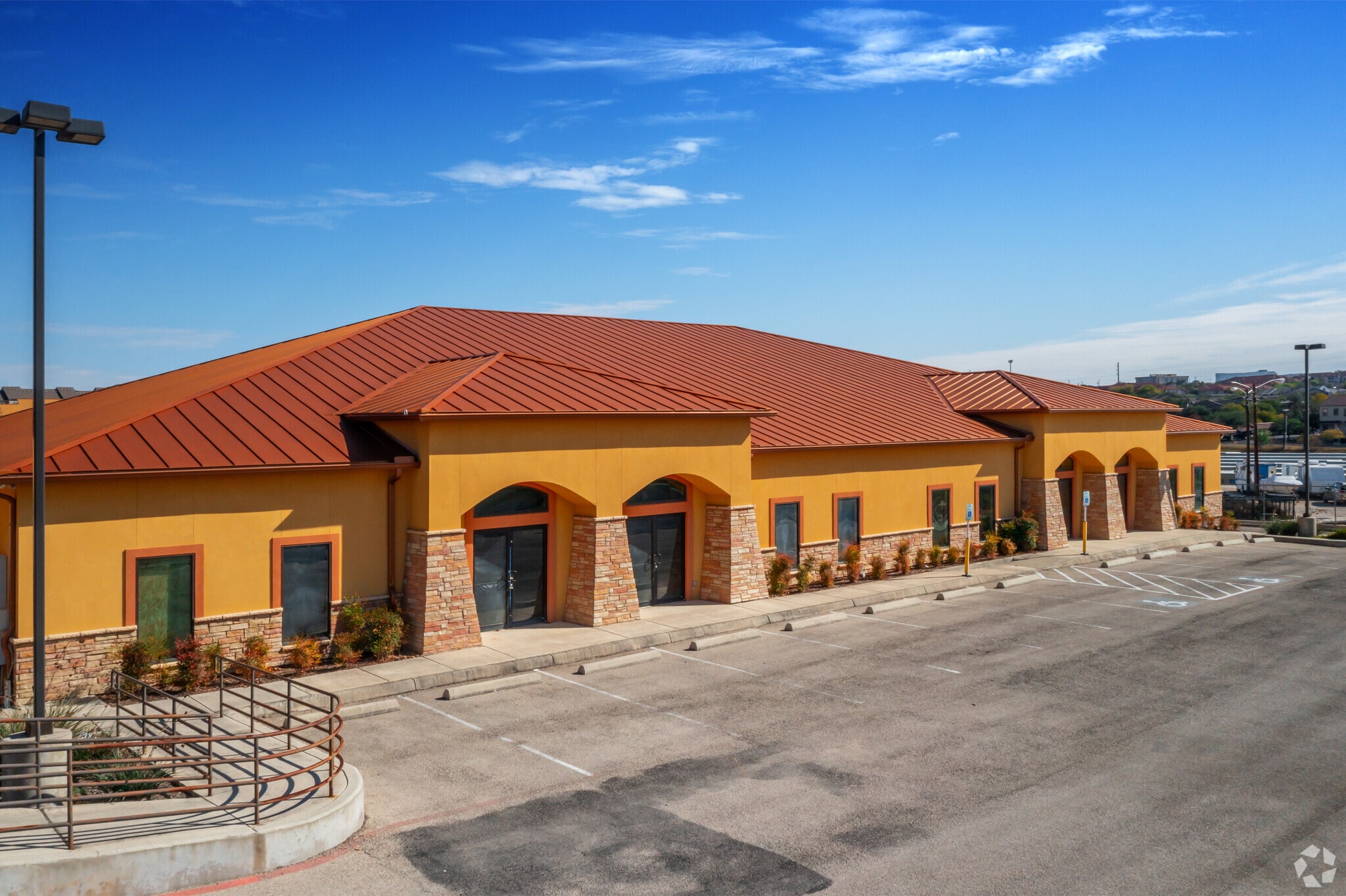 8554 Huebner Rd, San Antonio, TX à vendre Photo principale- Image 1 de 20