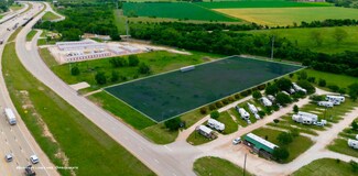More details for 18605 N Interstate 35, Bruceville, TX - Land for Sale