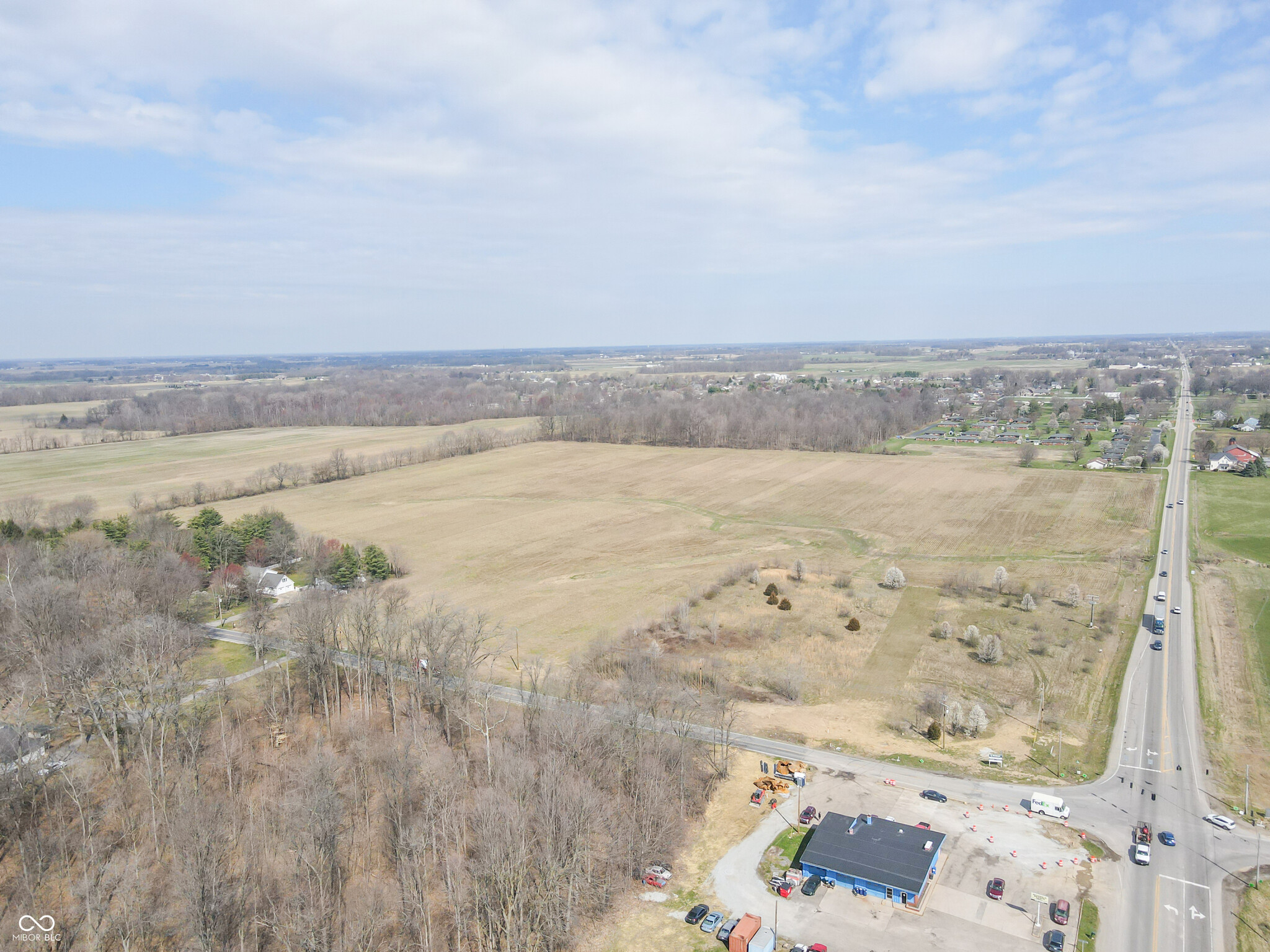 3298 SR 9, Greenfield, IN for sale Primary Photo- Image 1 of 20