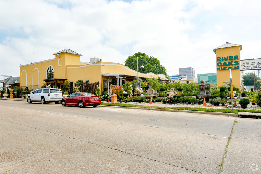 5930 Westheimer Rd, Houston, TX for sale - Primary Photo - Image 1 of 1