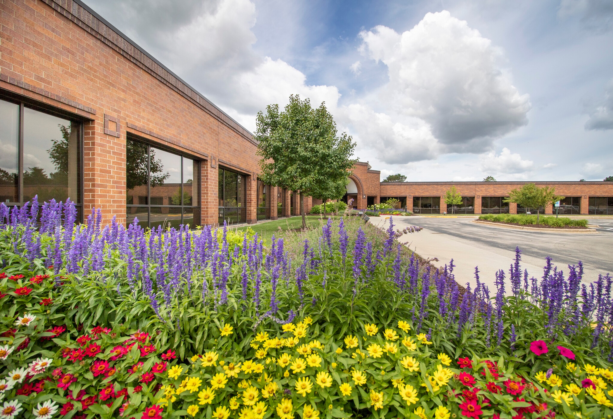 175 N Patrick Blvd, Brookfield, WI for lease Primary Photo- Image 1 of 10