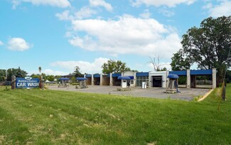 More details for 1098 N Irish Rd, Davison, MI - Retail for Lease