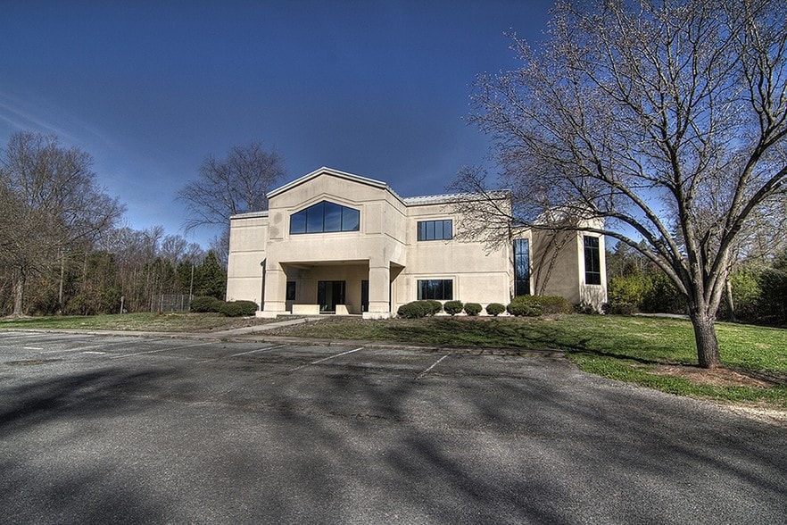 1127 Curtis St, Monroe, NC for lease - Building Photo - Image 3 of 10