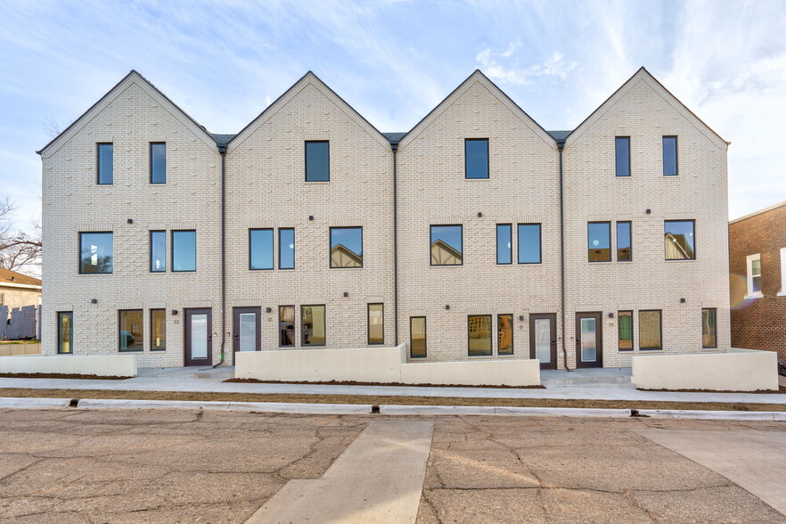 1216 N Blackwelder Anx, Oklahoma City, OK for sale - Building Photo - Image 2 of 22