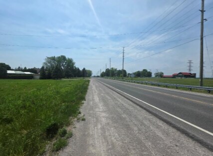 More details for 1317 Winchester Rd E, Oshawa, ON - Land for Sale