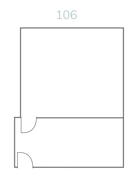 550 W Vista Way, Vista, CA for lease Floor Plan- Image 1 of 1